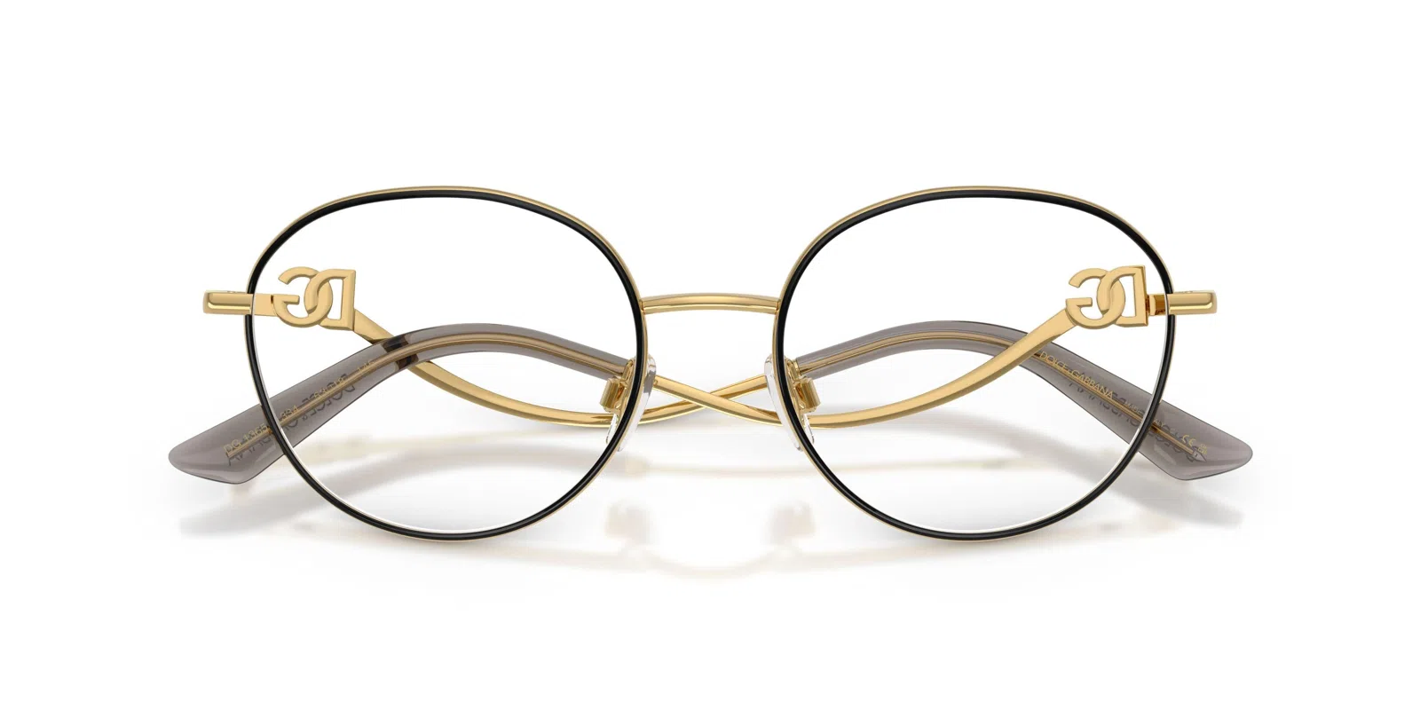 Dolce & Gabbana 1365 Eyeglasses - view 19